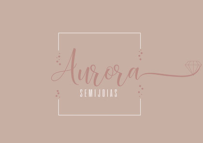 Aurora Semijoias
